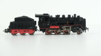 Märklin H0 3003 Dampflok BR 24 058 Wechselstrom