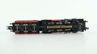 Märklin H0 3003 Dampflok BR 24 058 Wechselstrom
