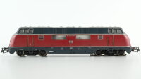 Märklin H0 3021 Diesellokomotive BR V200 060 DB Wechselstrom
