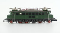 Märklin H0 3049 E-Lok BR 104 021-1 DB 3 Leiter Gleichstrom