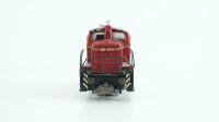 Märklin H0 3065 Diesellok BR 260 417-1 DB Wechselstrom
