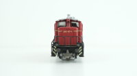 Märklin H0 3065 Diesellok BR 260 417-1 DB Wechselstrom