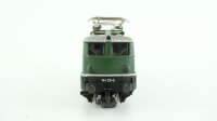 Märklin H0 3037 E-Lok BR 141 211-3 DB 3 Leiter Gleichstrom