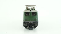 Märklin H0 3037 E-Lok BR 141 211-3 DB 3 Leiter Gleichstrom