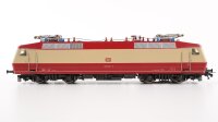 Märklin H0 E-Lok BR 120 001-3 DB Wechselstrom Analog (Abbrüche)