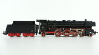 Märklin H0 3193 Dampflok BR 01 081 DB 3 Leiter...