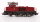 Märklin H0 3157 E-Lok BR 160 001-4 DB Wechselstrom