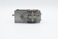 Bemo H0m 1271 E-Traktor BR Te 2/2 4926 FO Gleichstrom