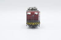 Bemo H0m 1271 E-Traktor BR Te 2/2 4926 FO Gleichstrom