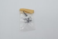 Bemo H0m 1271 E-Traktor BR Te 2/2 4926 FO Gleichstrom