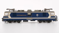 Bemo H0m E-Lok BR GDe 4/4 6004 MOB "Interlaken"
