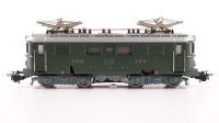 Märklin H0 RET 800 E-Lok BR 427 SBB CFF 3 Leiter...