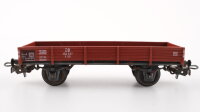 Märklin H0 4503 Niederbordwagen  X 05  Klms 440 der DB