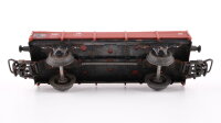 Märklin H0 4503 Niederbordwagen  X 05  Klms 440 der DB