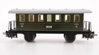 Märklin H0 4040 Reisezugwagen Ci der DB