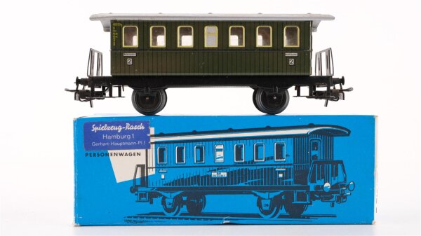 Märklin H0 4040 Reisezugwagen Ci der DB