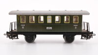 Märklin H0 4040 Reisezugwagen Ci der DB