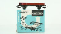 Märklin H0 4903 Offener Güterwagen X05 DB
