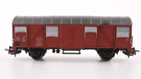 Märklin H0 4627 Gedeckter Güterwagen Glmmehs 57...