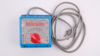 Märklin 6671 Transformator 16 VA (verkratzt,...