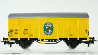 Märklin H0 Konvolut Kühlwagen Bananenwagen DB
