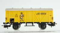 Märklin H0 Konvolut Kühlwagen Bananenwagen DB
