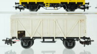 Märklin H0 Konvolut Kühlwagen Bananenwagen DB