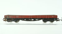 Märklin H0 Konvolut Niederbordwagen DB