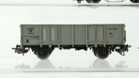 Märklin H0 Konvolut Hochbordwagen DB/SNCF/SNCB