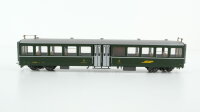 Bemo H0m 3284 114 Mitteleinstiegwagen B 2334 2.Kl. RhB
