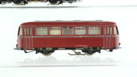 Märklin H0 Konvolut Beiwagen für Schienenbus mit Beleuchtung DB
