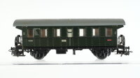 Märklin H0 Konvolut Personenwagen 2.Kl. Blech Länderbahn