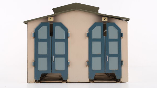Märklin H0 7029 Lokschuppen 2-ständig