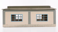 Märklin H0 7029 Lokschuppen 2-ständig