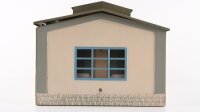Märklin H0 7029 Lokschuppen 2-ständig