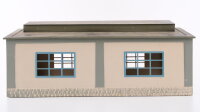 Märklin H0 7029 Lokschuppen 2-ständig