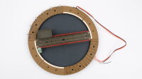 Tomix N 1601 Elektrische Drehscheibe Electric Turntable AT212-15 (ohne Steuergerät)