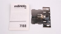 Märklin H0 7188 Lichthauptsignal (dunkelblauer Karton)