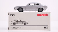 Märklin 1803 Ford Capri (1:43)