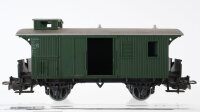 Märklin H0 Konvolut Packwagen Länderbahn/DB