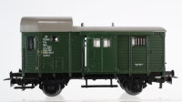 Märklin H0 Konvolut Packwagen Länderbahn/DB