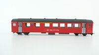 Bemo H0m 3277 429 Personenwagen AB 409 1./2.Kl. SBB CFF FFS