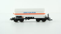 Piko H0 95933 Kesselwagen Ugine Kuhlmann SNCF