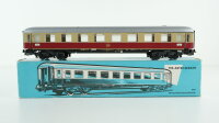 Märklin H0 4059 Reisezugwagen (TEE, 1.Kl.)...