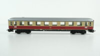 Märklin H0 4059 Reisezugwagen (TEE, 1.Kl.) Av4üm der DB