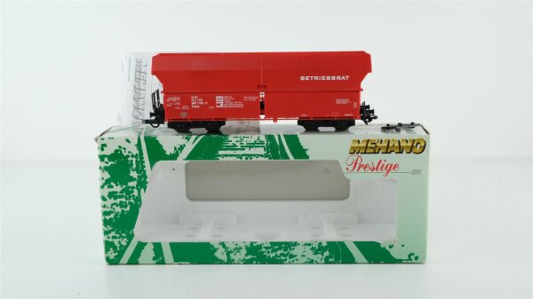 Mehano H0 T215 Selbstentladewagen „Betriebsrat“
