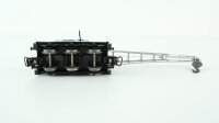 Märklin H0 4611 Kranwagen Typ Krupp-Ardelt der DB