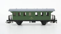 Piko H0 5/312-01 Personenwagen DR
