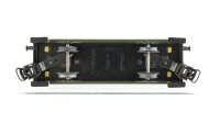 Märklin H0 Konvolut Personenwagen 2.Kl. grün Blech Länderbahn