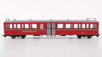 Bemo H0m 3284 126 Mitteleinstiegwagen B 2336 2.Kl. RhB